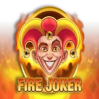 Fire Joker